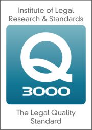 Q300 Institue of Legal Research